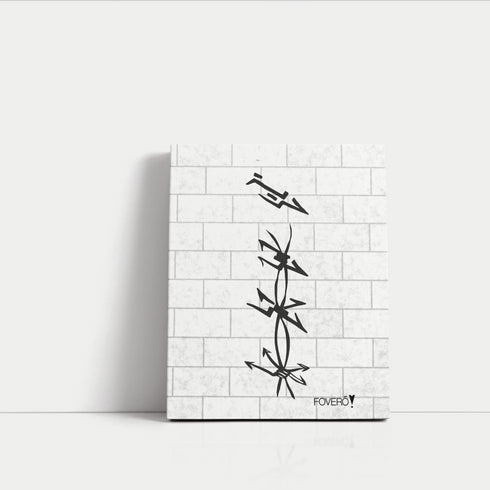 Canvas - Freedom